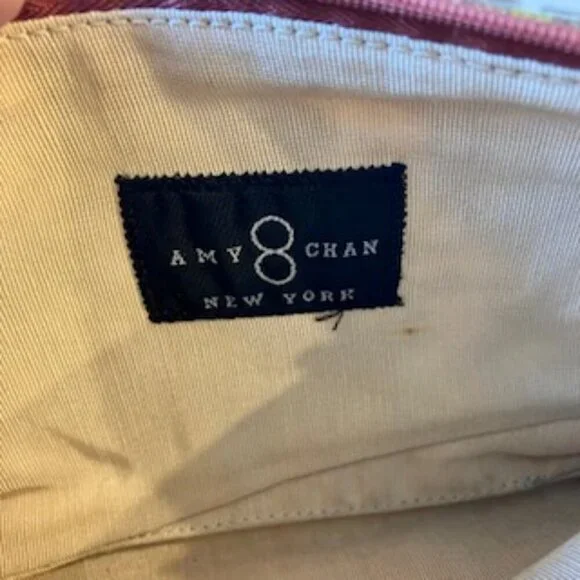 Amy Chan patterned wristlet - Picture 4 of 8